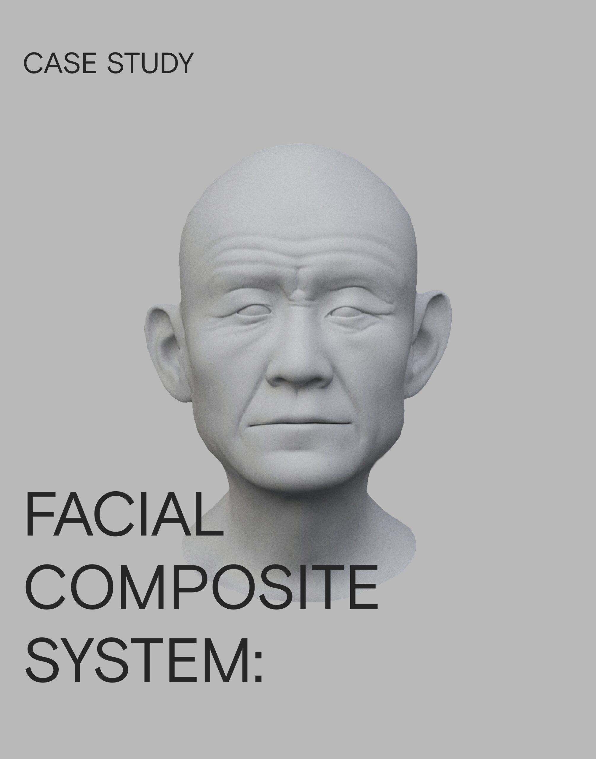 Facial Composite System